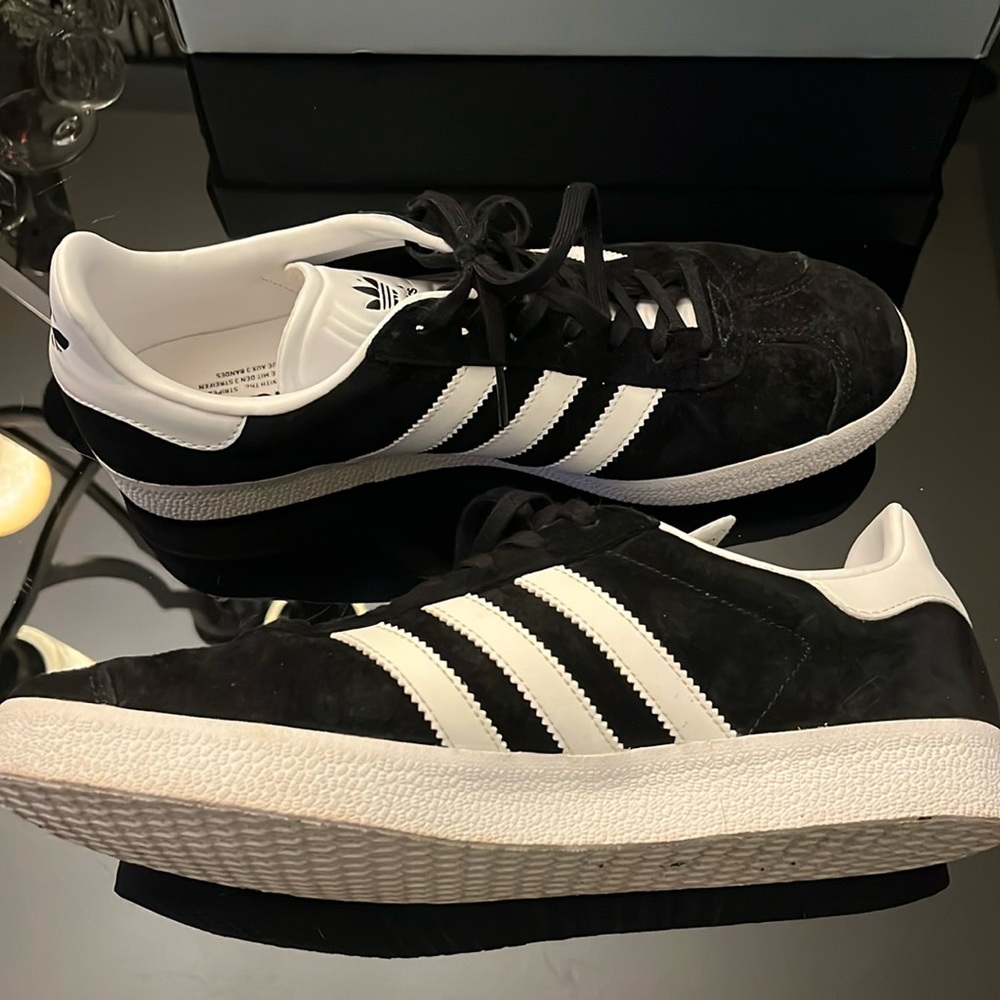 Adidas Gazelle
